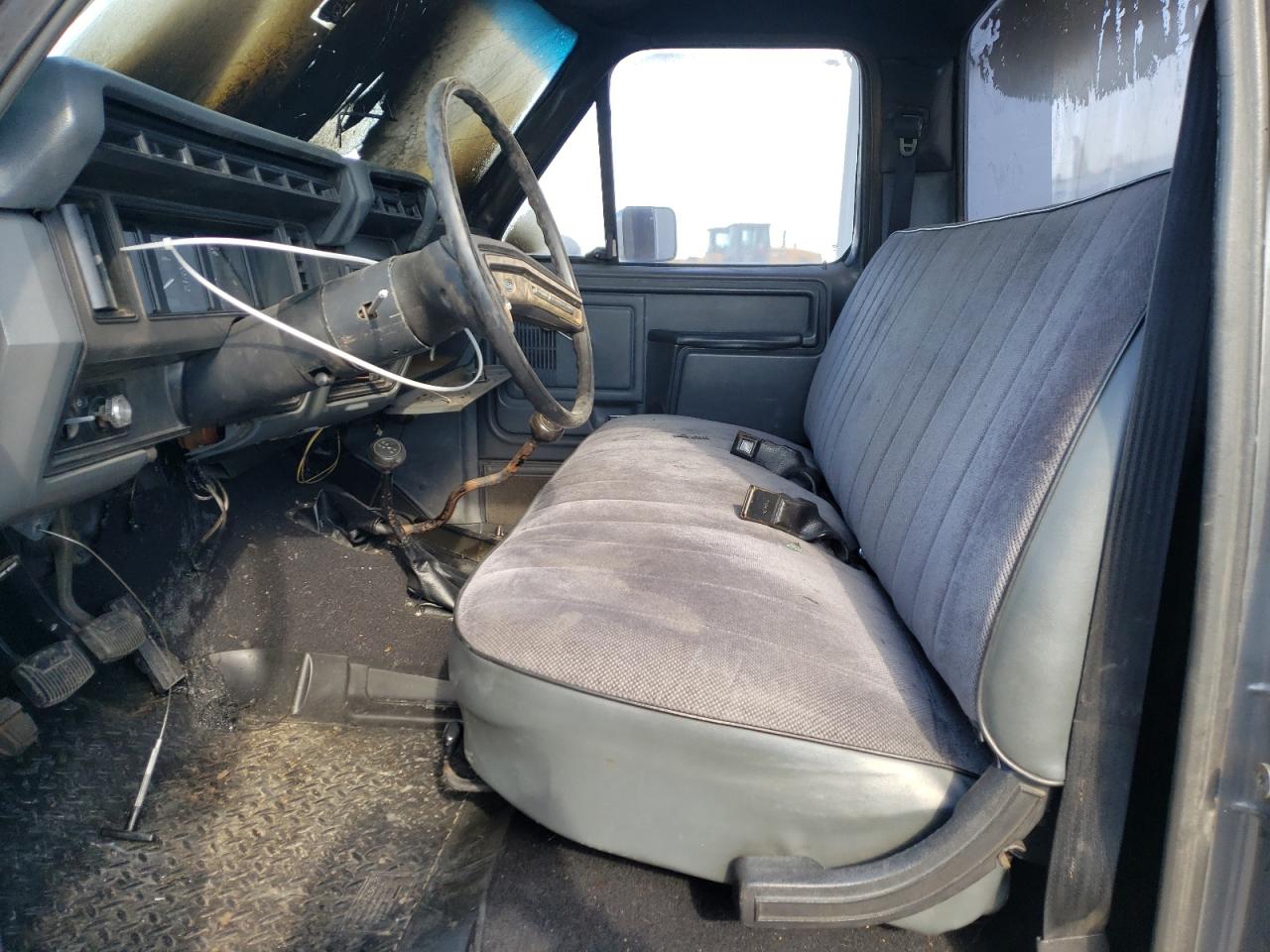 1985 Ford F-150 - Image 7