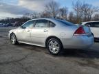 2011 Chevrolet Impala Lt იყიდება Ellwood City-ში, PA - Front End