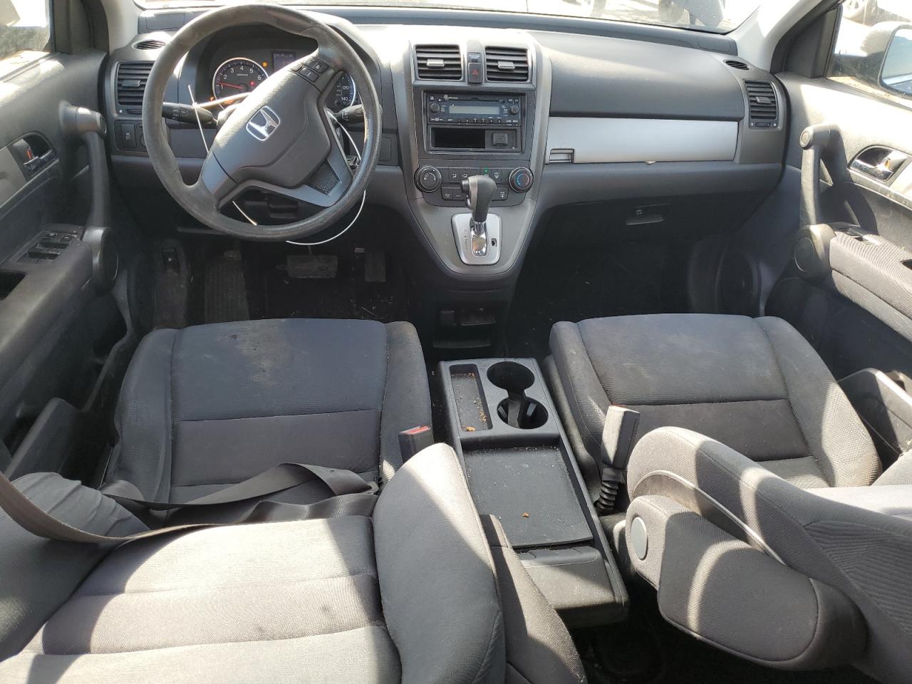 2011 Honda CR-V - Image 8
