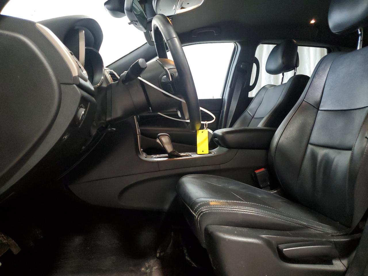 2016 Jeep Grand Cherokee - Image 7