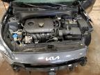 2024 Kia Forte Gt Line продається в Lansing, MI - Front End