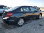 2012 Honda Civic Lx for Sale in West Palm Beach, FL - Front End
