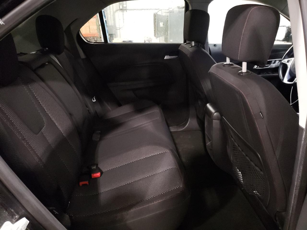 2014 Chevrolet Equinox - Image 11