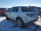2016 Land Rover Discovery Sport Hse de vânzare în Elgin, IL - Front End