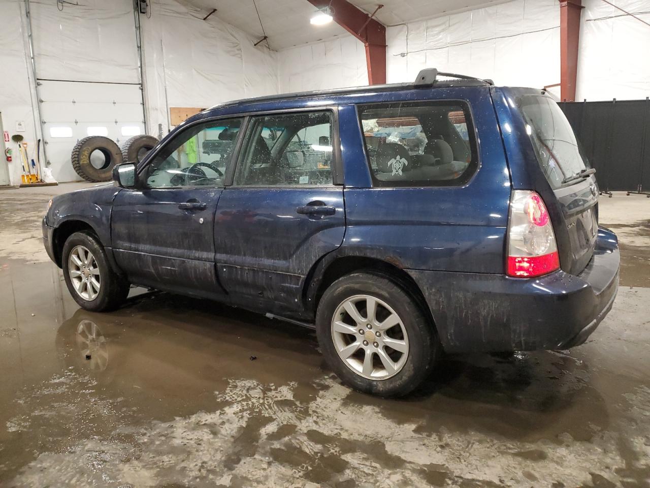 2006 Subaru Forester - Image 2