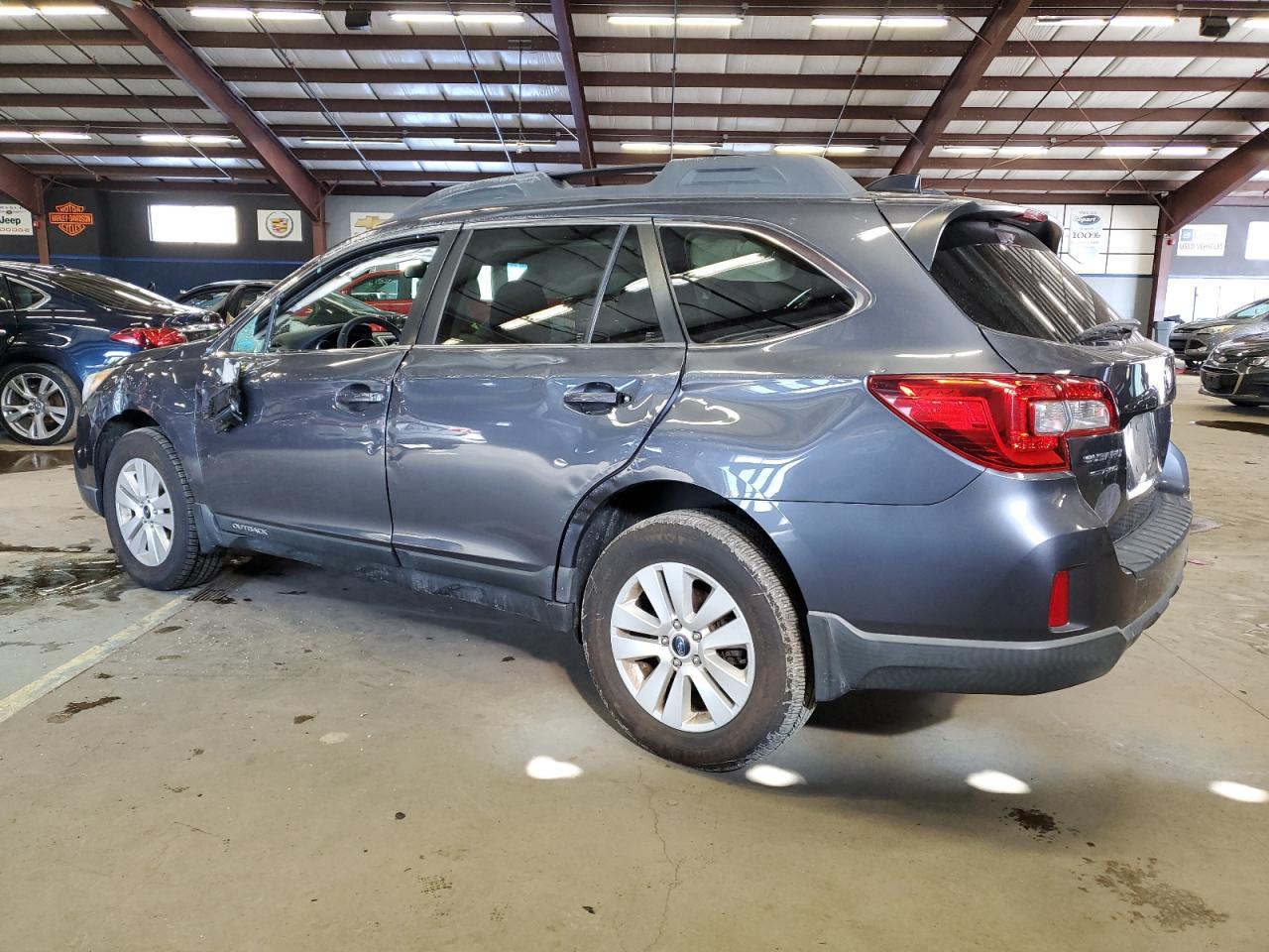 2016 Subaru Outback - Image 2