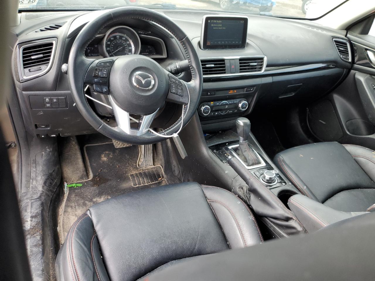 2016 Mazda 3 - Image 8