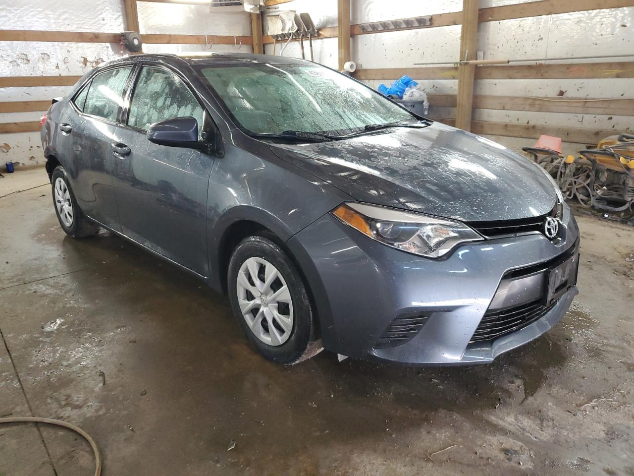 2015 Toyota Corolla - Image 4