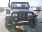 1993 Jeep Wrangler / Yj S იყიდება Grand Prairie-ში, TX - Front End
