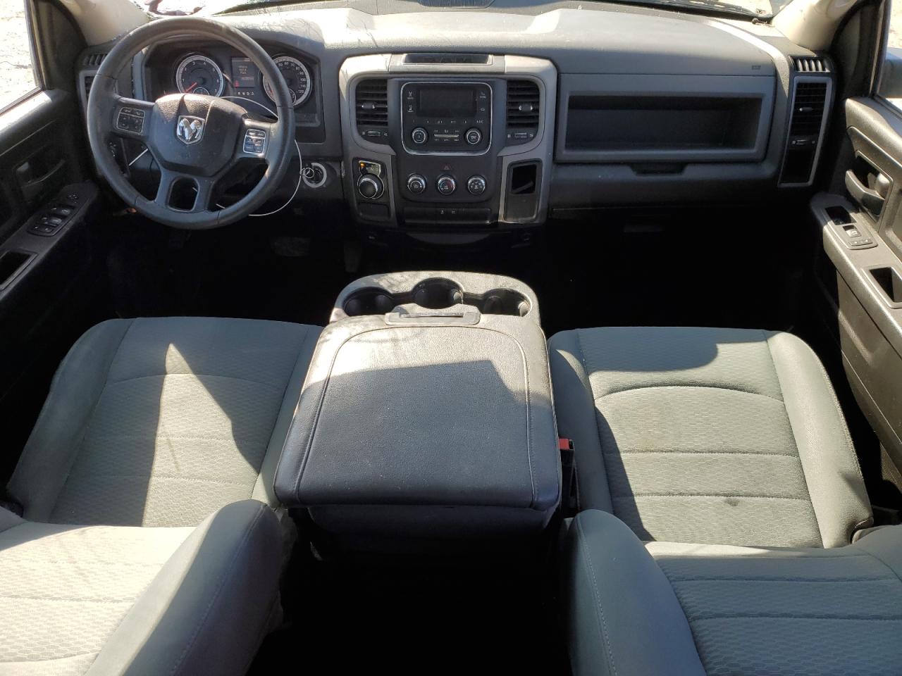 2019 RAM 1500 - Image 8