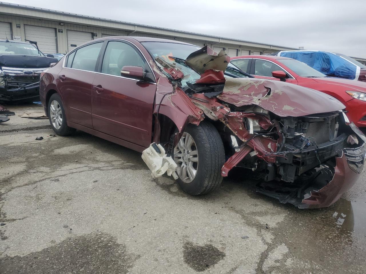 2010 Nissan Altima - Image 4