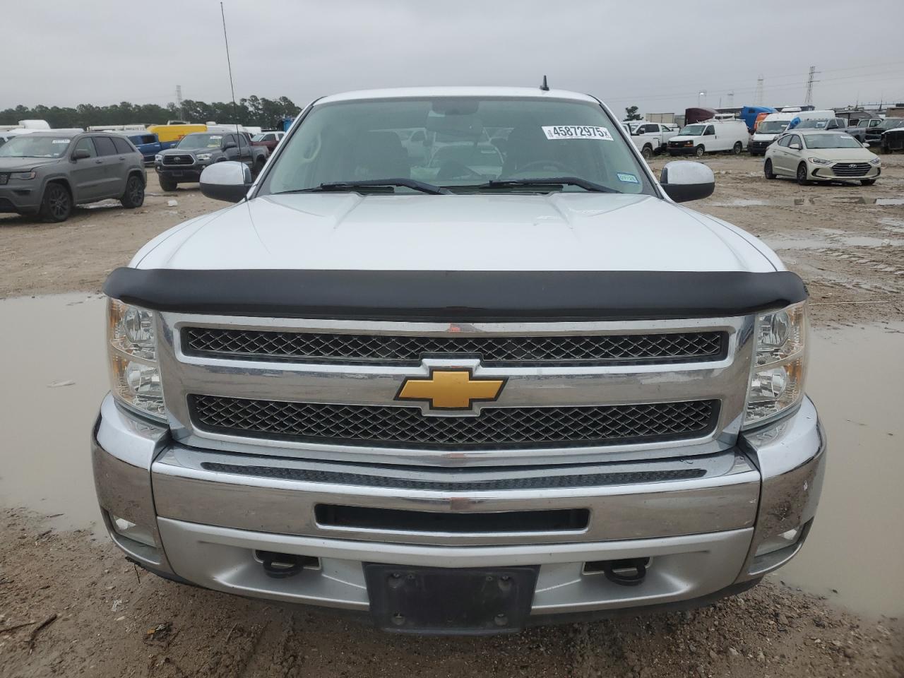 2013 Chevrolet Silverado - Image 5