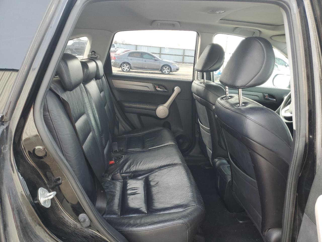 2007 Honda CR-V - Image 11
