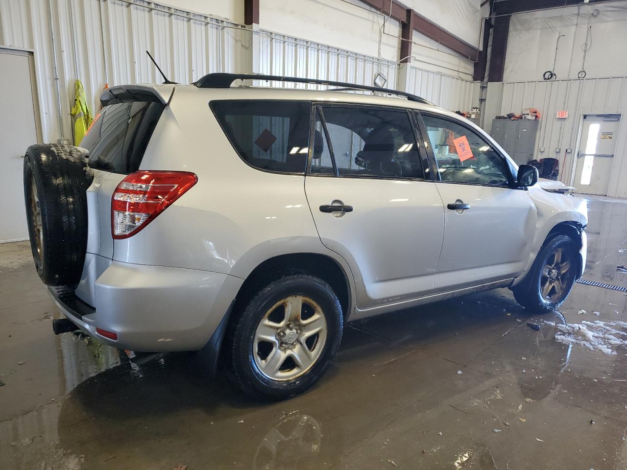 2011 Toyota RAV 4 - Image 3