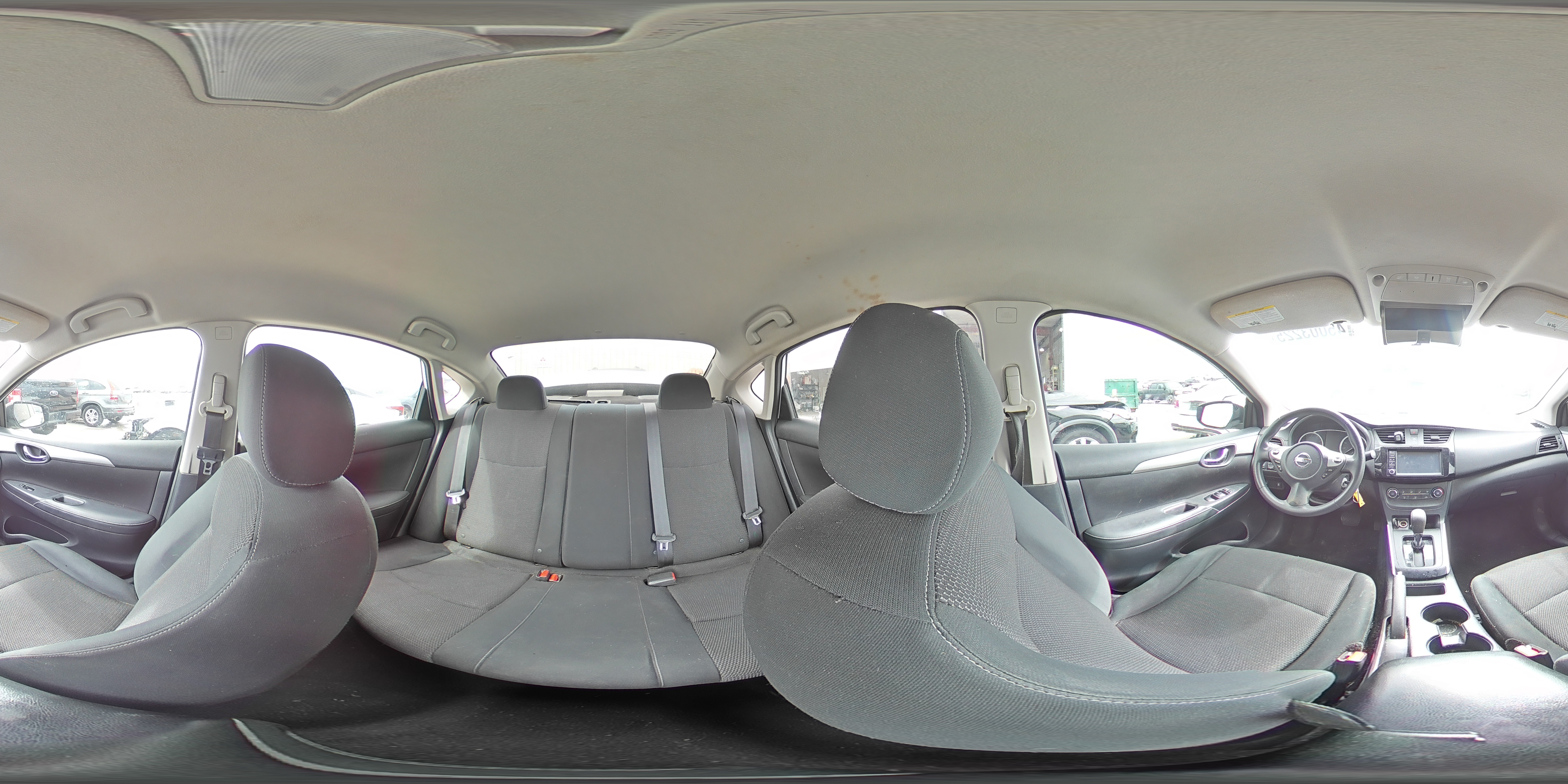 2019 Nissan Sentra - Image 14