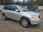 2007 Toyota Rav4 Limited للبيع في Knightdale، NC - Rear End