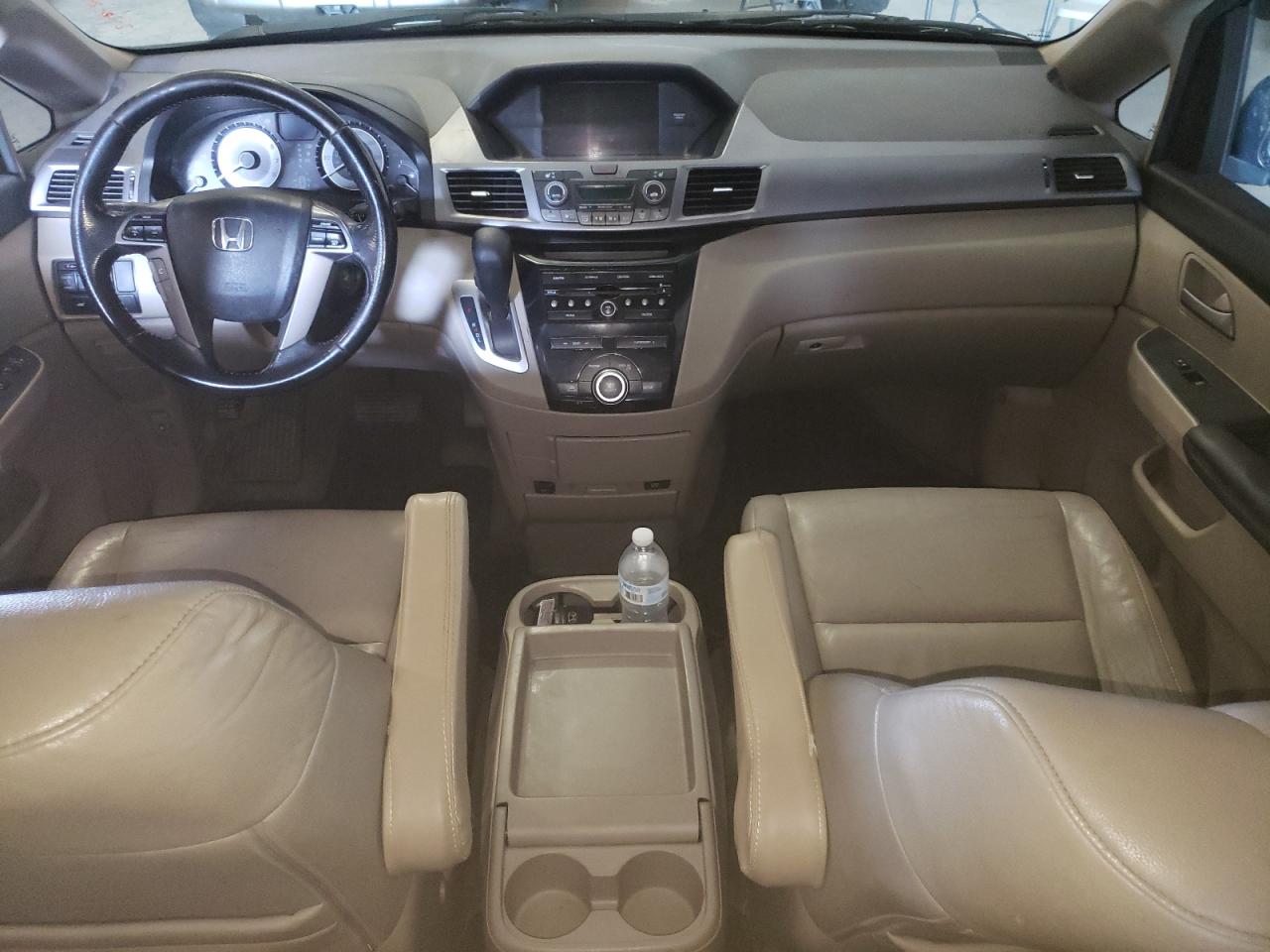 2013 Honda Odyssey - Image 8