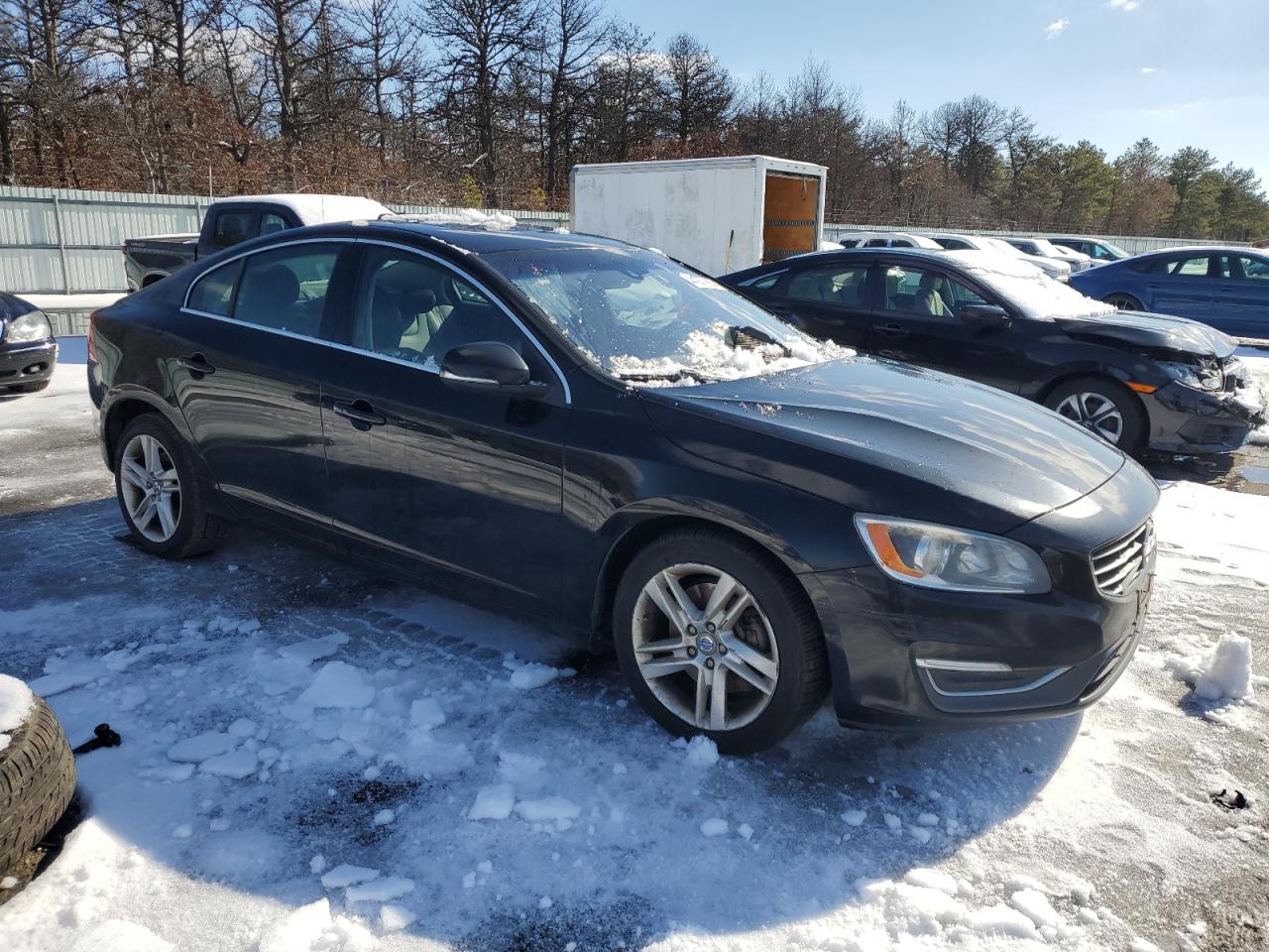 2015 Volvo S60 - Image 4