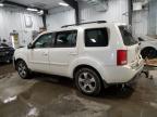 2012 HONDA PILOT EXL à vendre chez Copart ON - OTTAWA