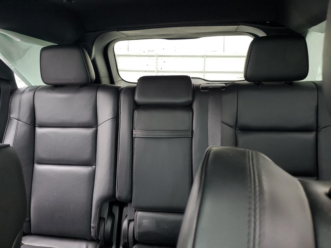 2021 Jeep Grand Cherokee - Image 10