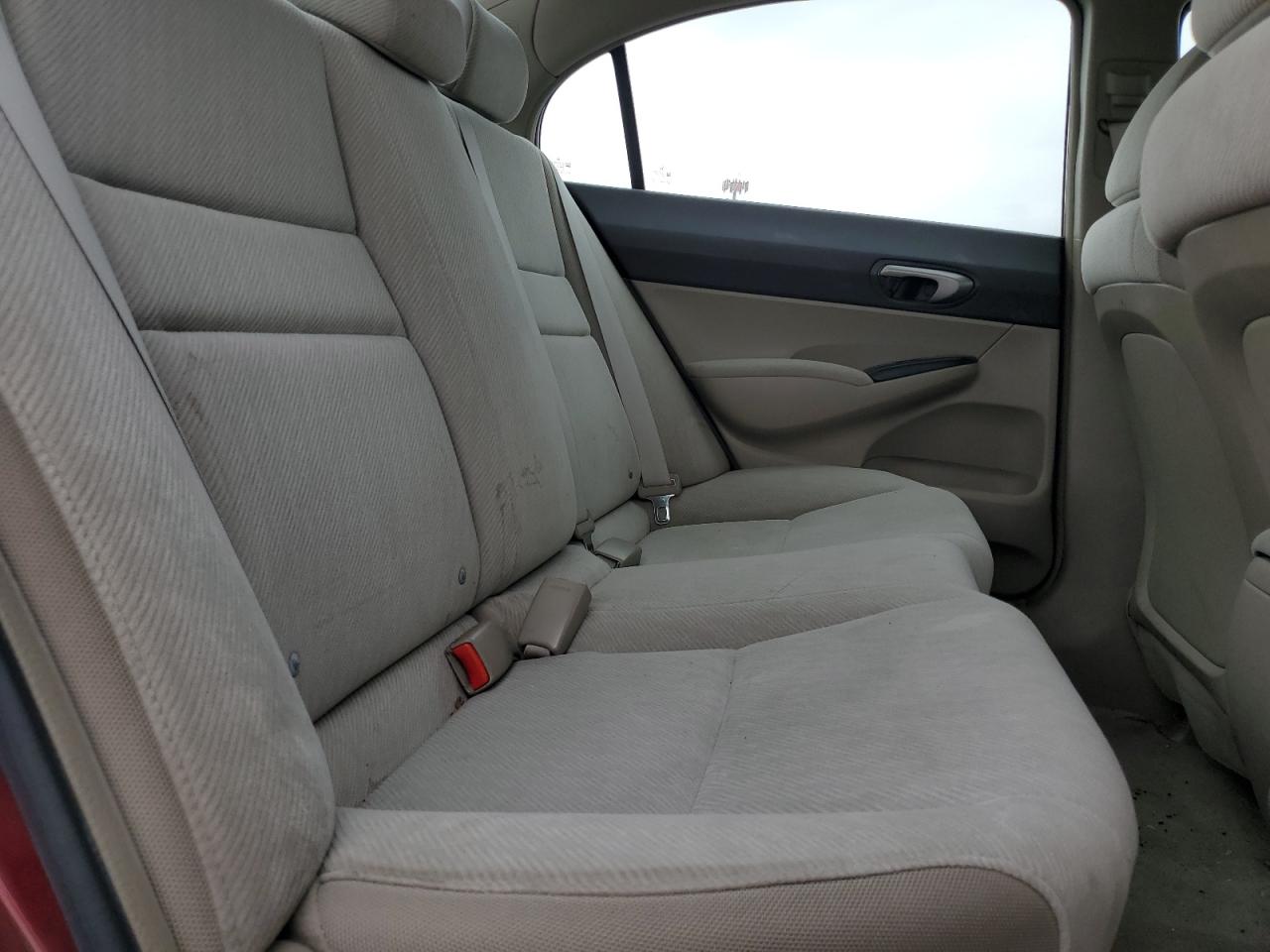 2010 Honda Civic - Image 10