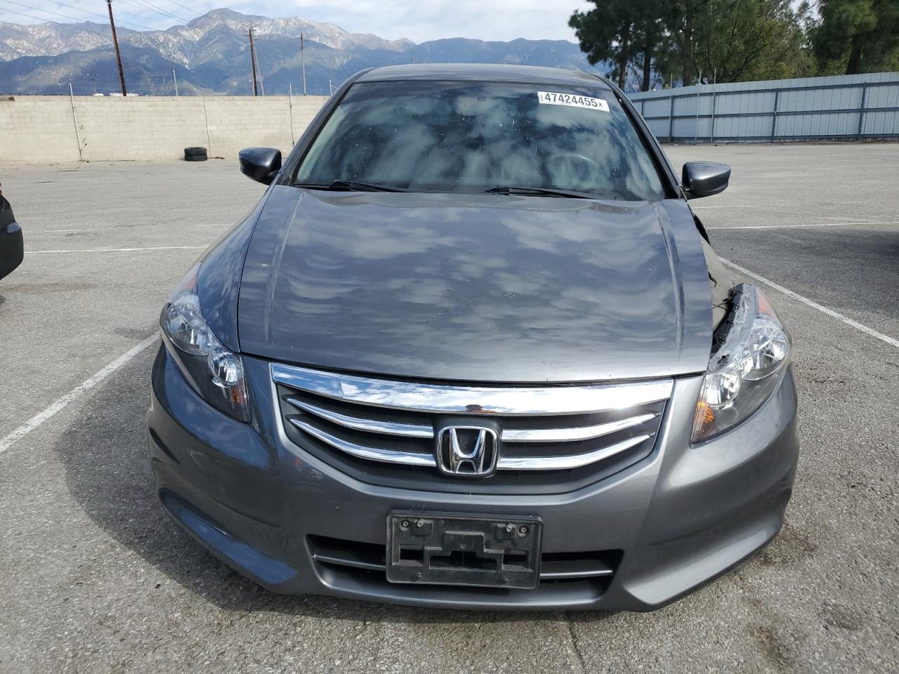 2012 Honda Accord - Image 5