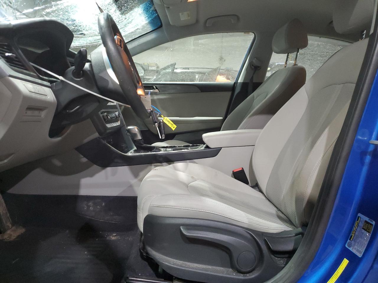 2019 Hyundai Sonata - Image 7