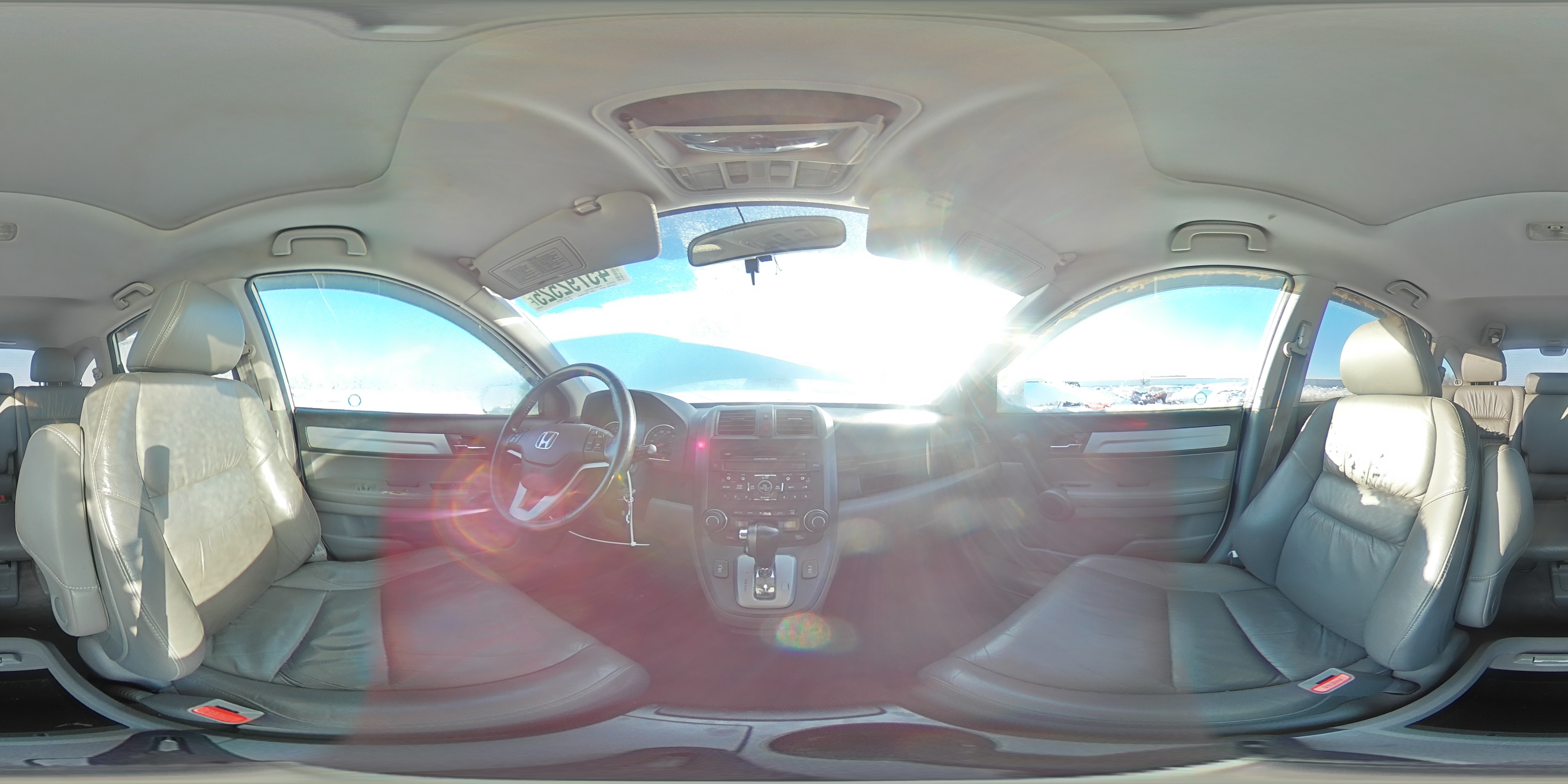 2010 Honda CR-V - Image 13