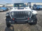 2021 Jeep Wrangler Unlimited Rubicon zu verkaufen in Hueytown, AL - Rollover