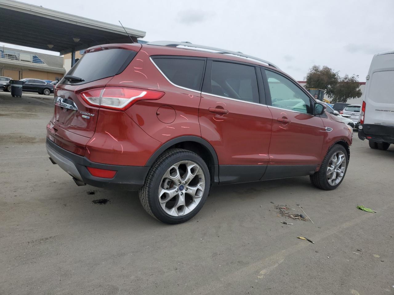 2015 Ford Escape - Image 3
