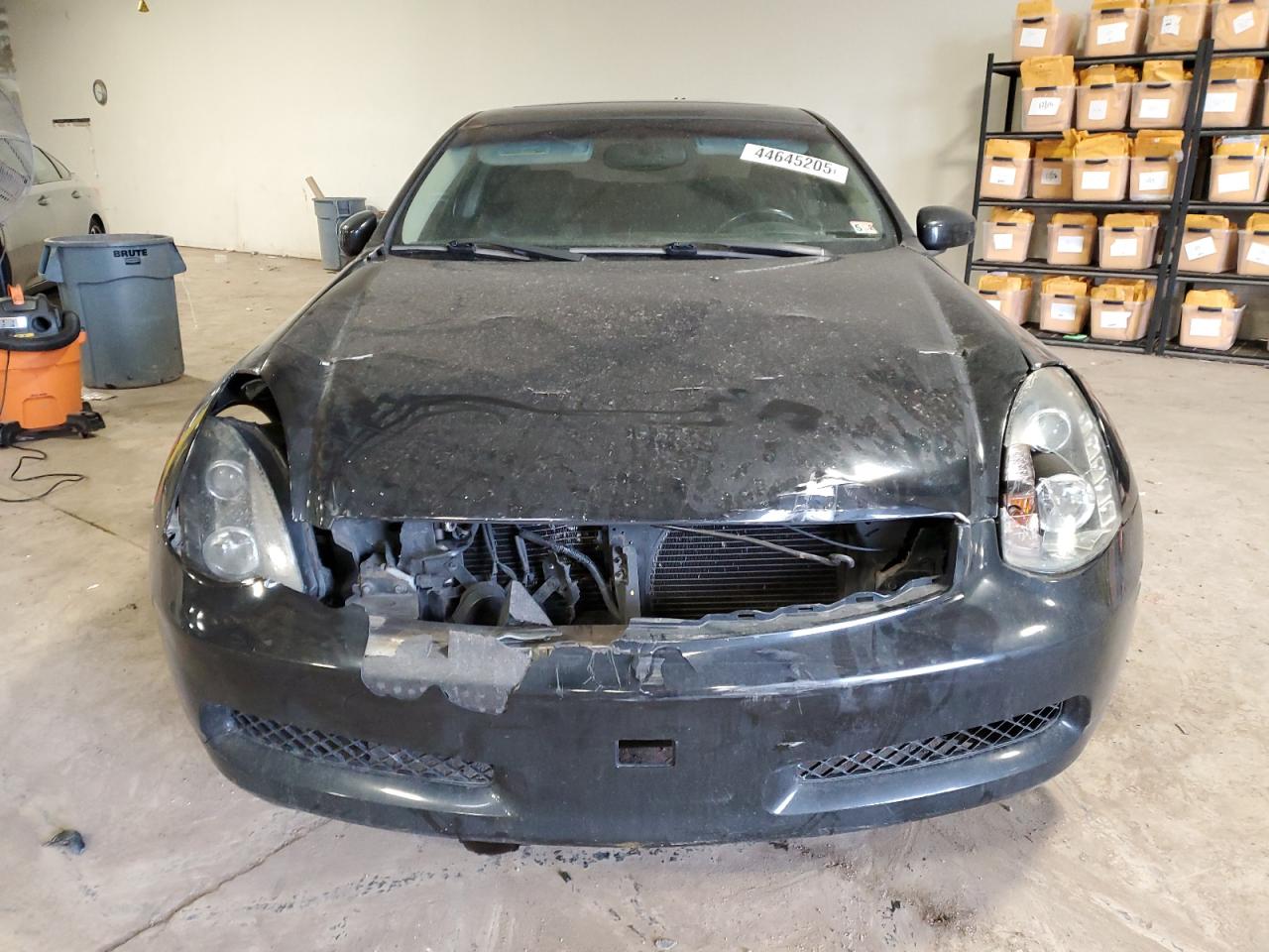 2005 Infiniti G - Image 5
