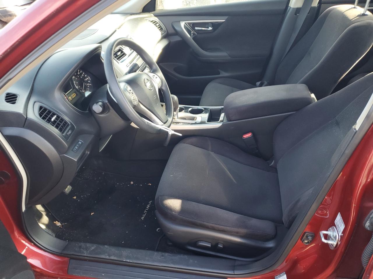 2013 Nissan Altima - Image 7