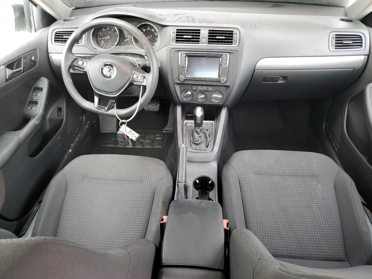 2016 Volkswagen Jetta Se VIN: 3VWD67AJXGM415878 Lot: 45966175