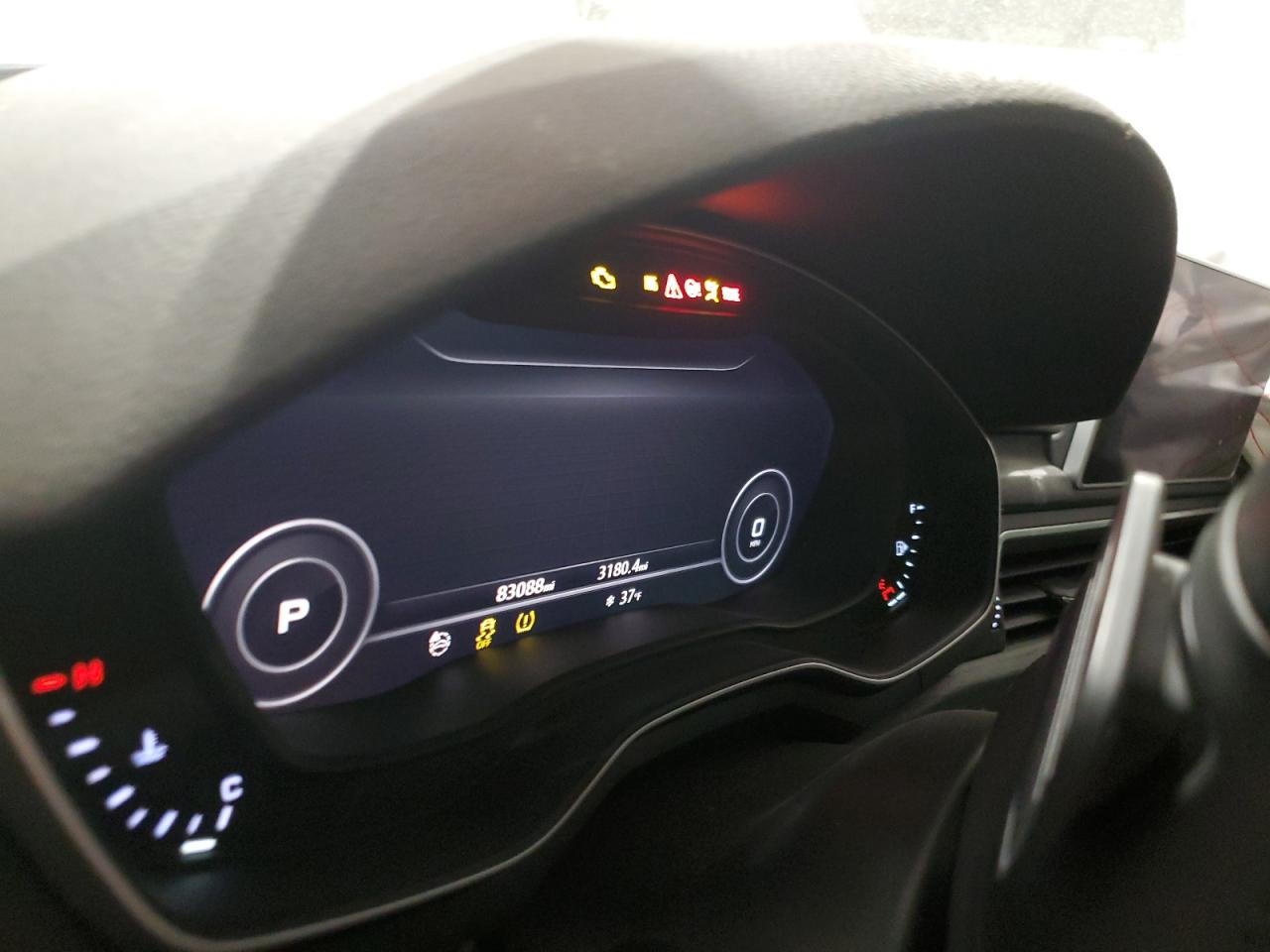 2017 Audi A4 - Image 9