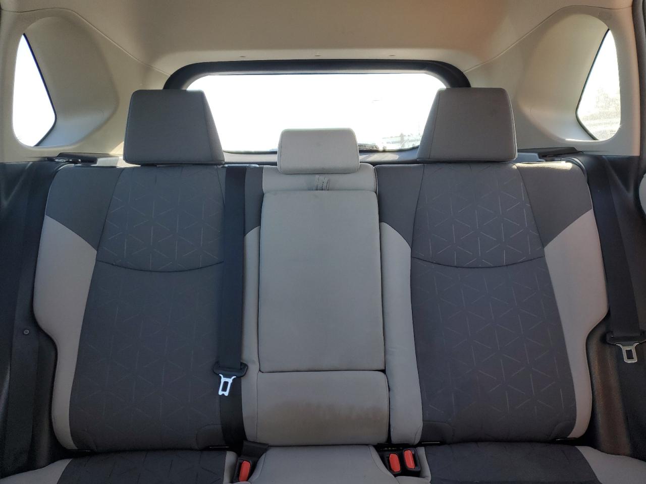 2021 Toyota RAV 4 - Image 10