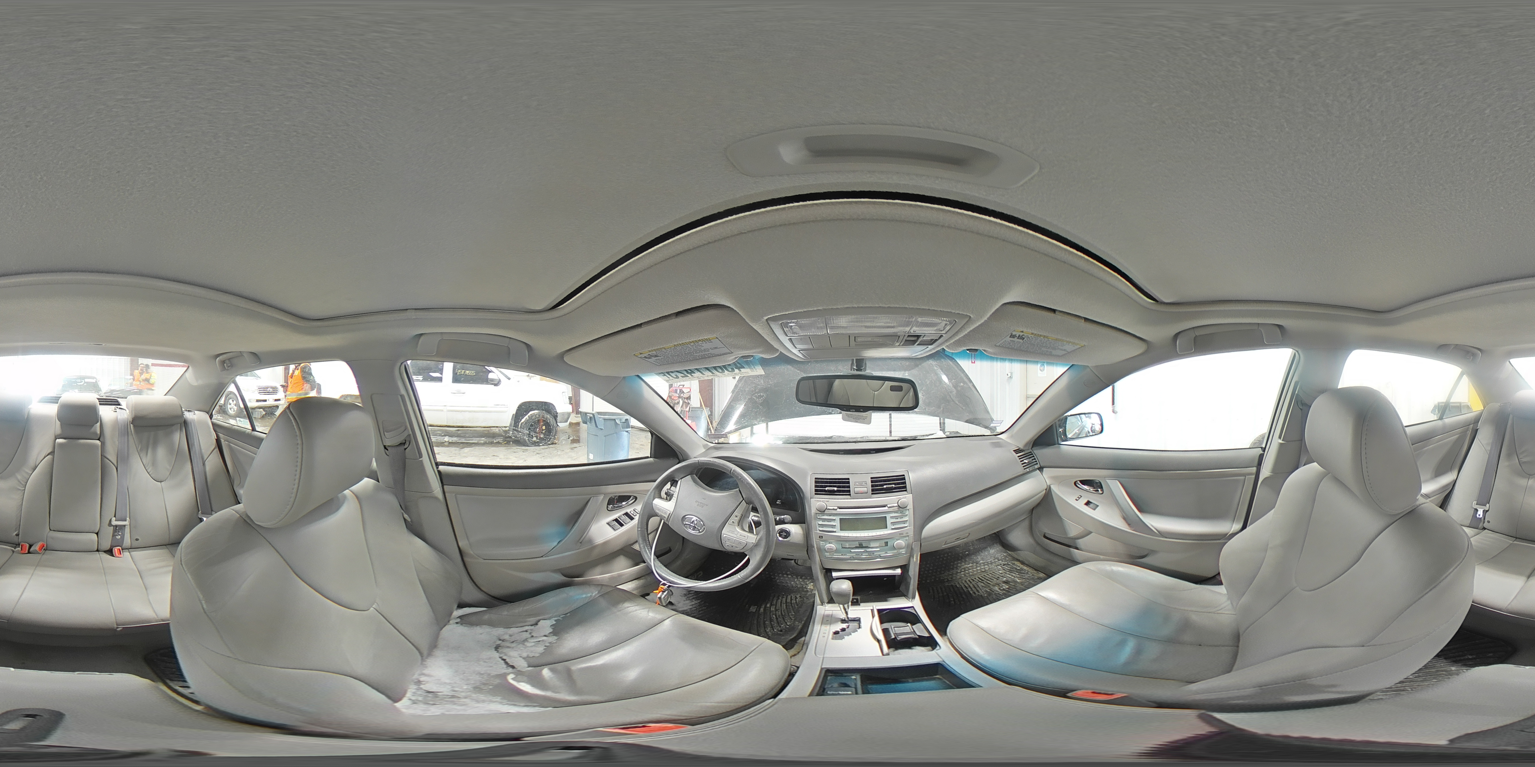 2009 Toyota Camry - Image 12