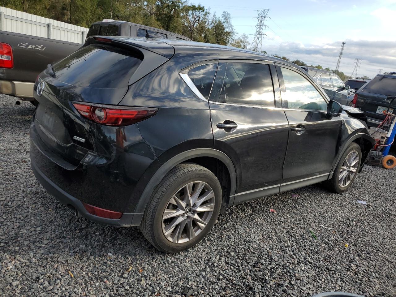 2019 Mazda CX-5 - Image 3