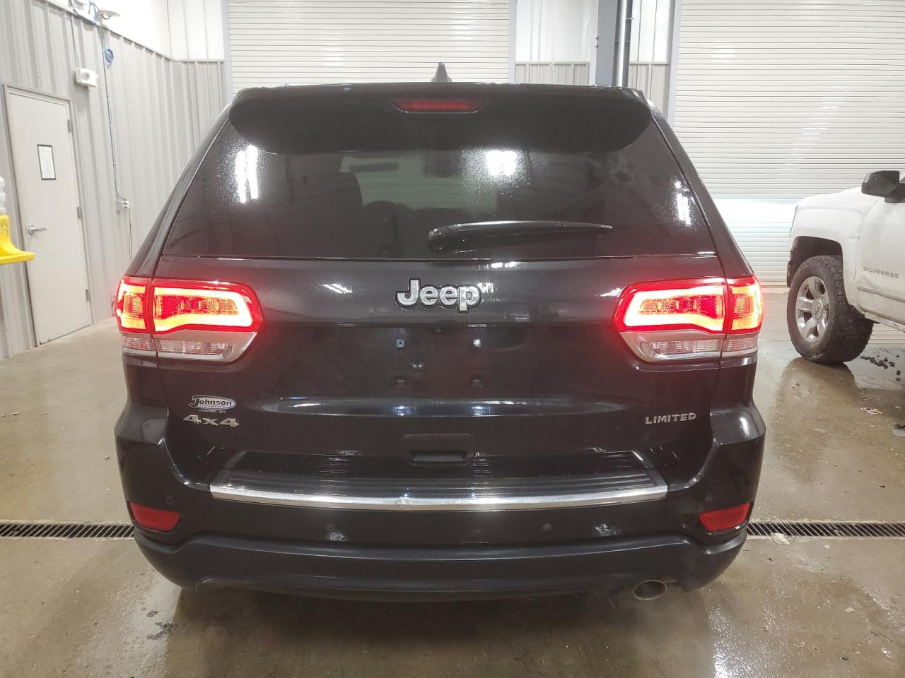 2015 Jeep Grand Cherokee - Image 6