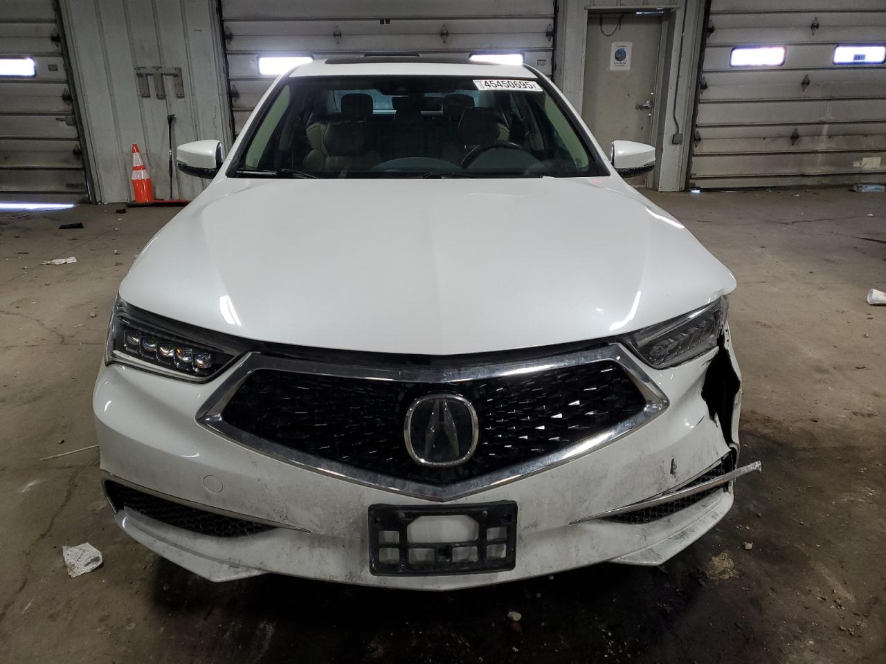 2020 Acura TLX - Image 5