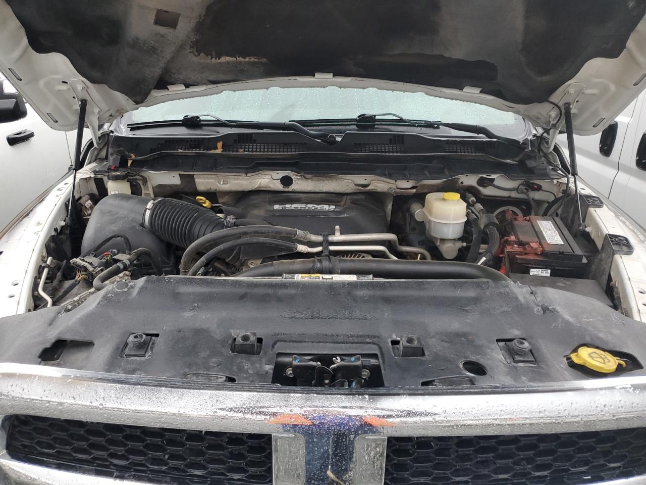 2018 RAM 2500 - Image 11
