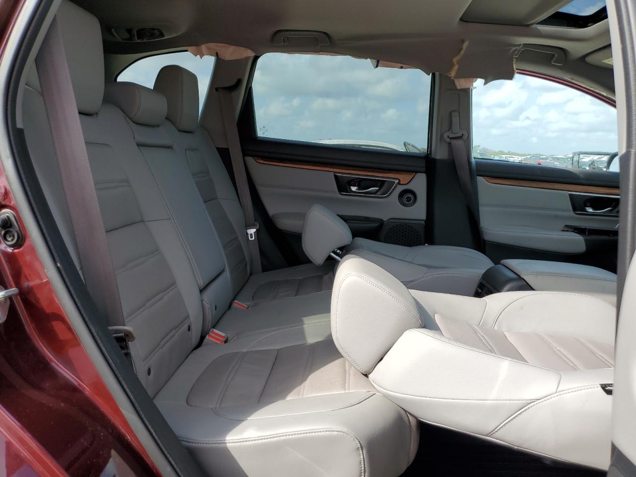 2018 Honda CR-V - Image 11