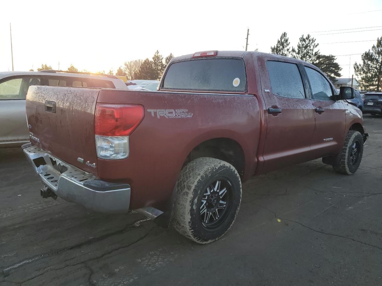 2010 Toyota Tundra - Image 3