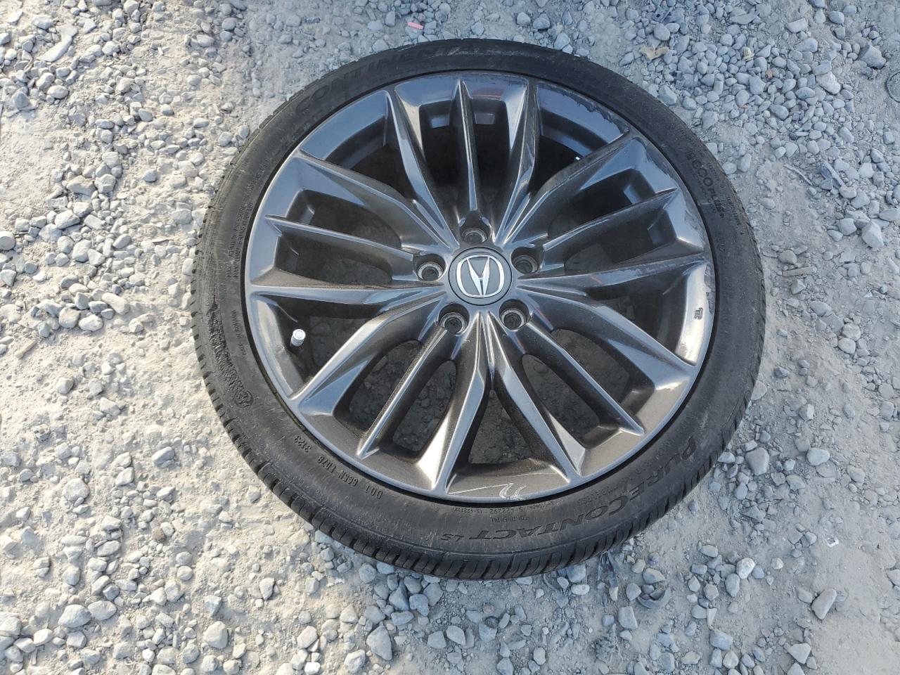 2022 Acura ILX - Image 12
