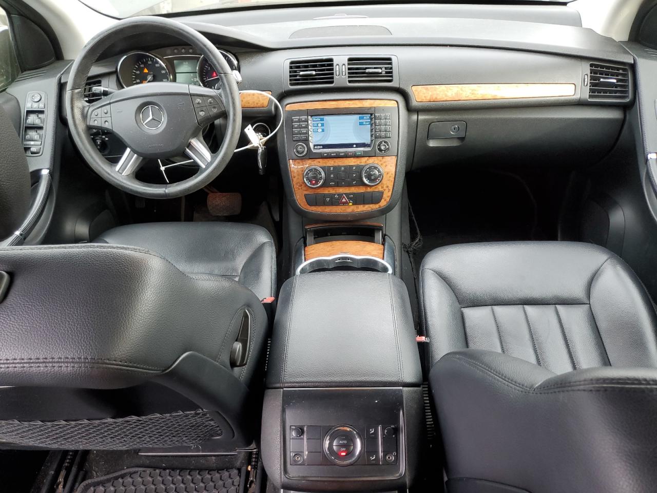 2008 Mercedes-Benz R-klasse - Image 8