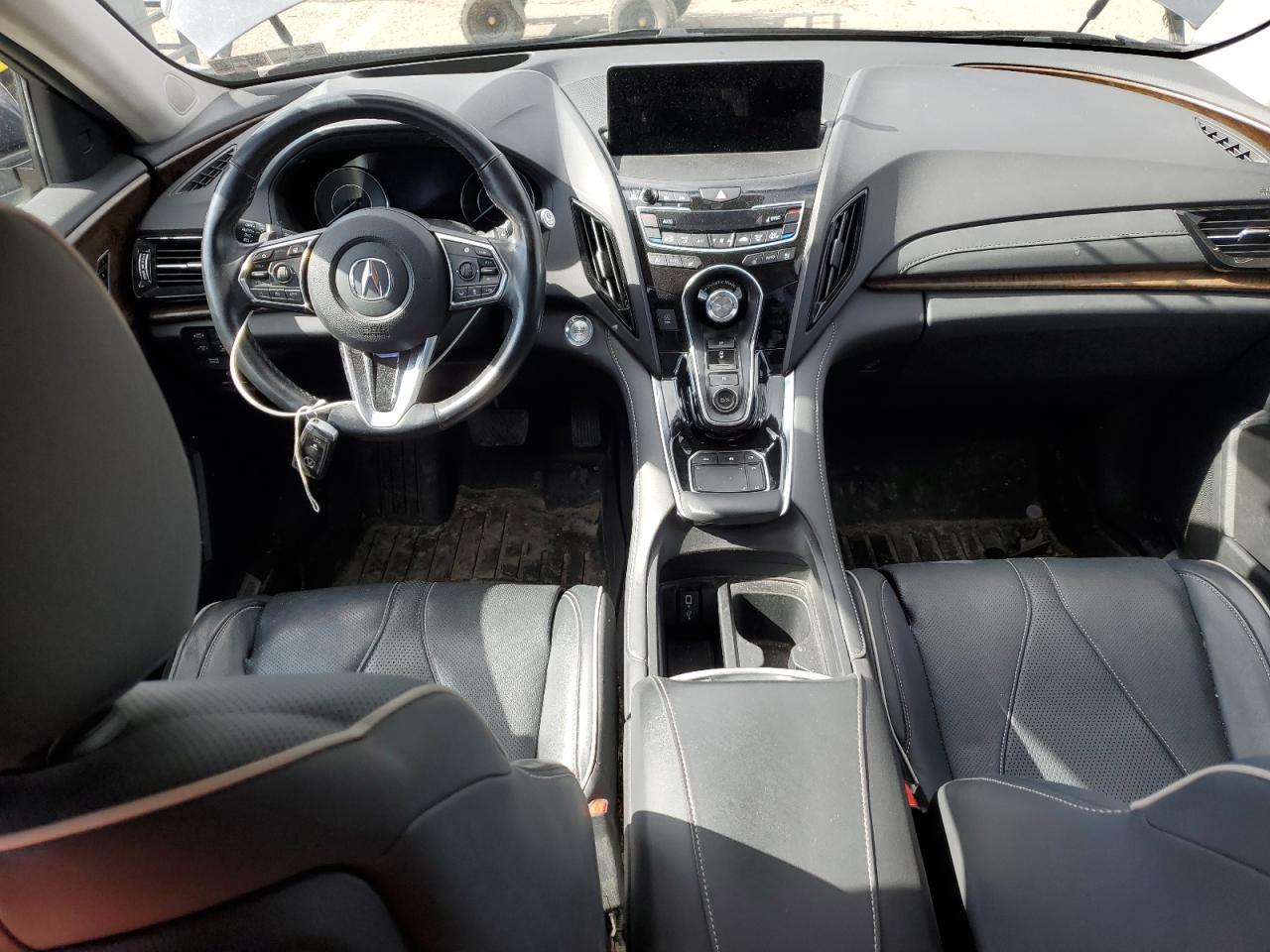 2019 Acura RDX - Image 8