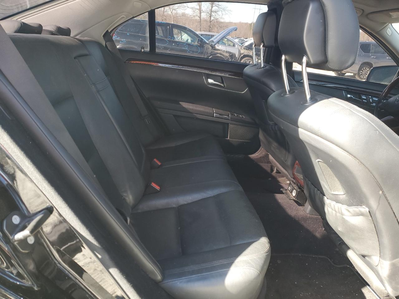 2010 Mercedes-Benz S-klasse - Image 10