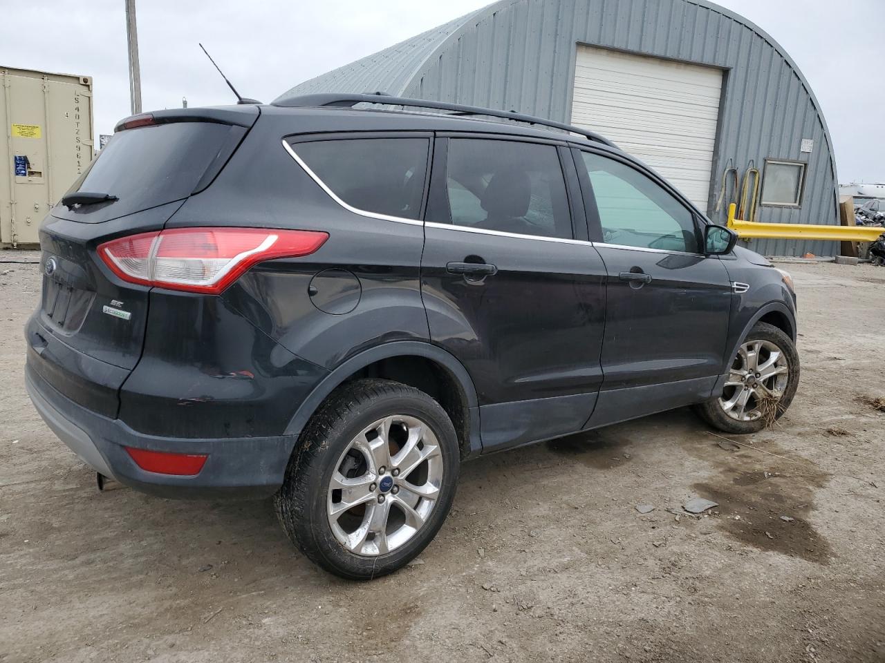 2013 Ford Escape - Image 3