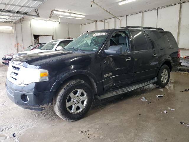 2008 Ford Expedition El Xlt