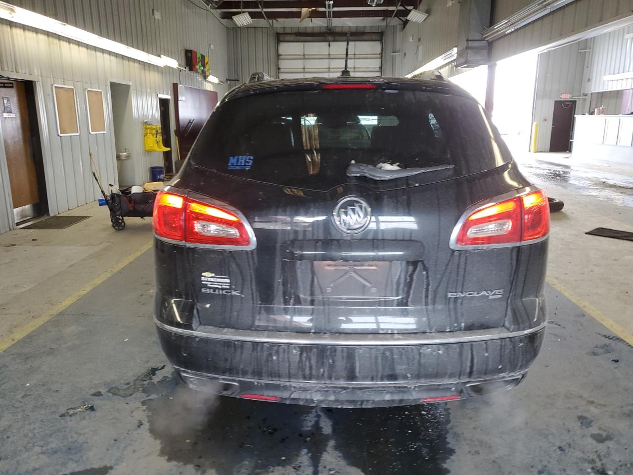 2013 Buick Enclave - Image 6