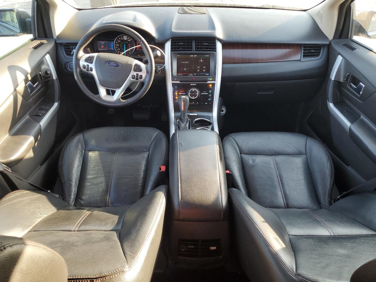 2014 Ford Edge - Image 8